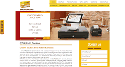 Desktop Screenshot of pos-sc.com